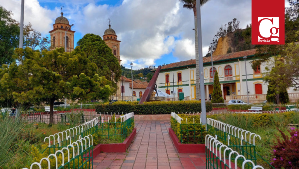 Escoja los destinos religiosos de la Semana Santa en Cundinamarca