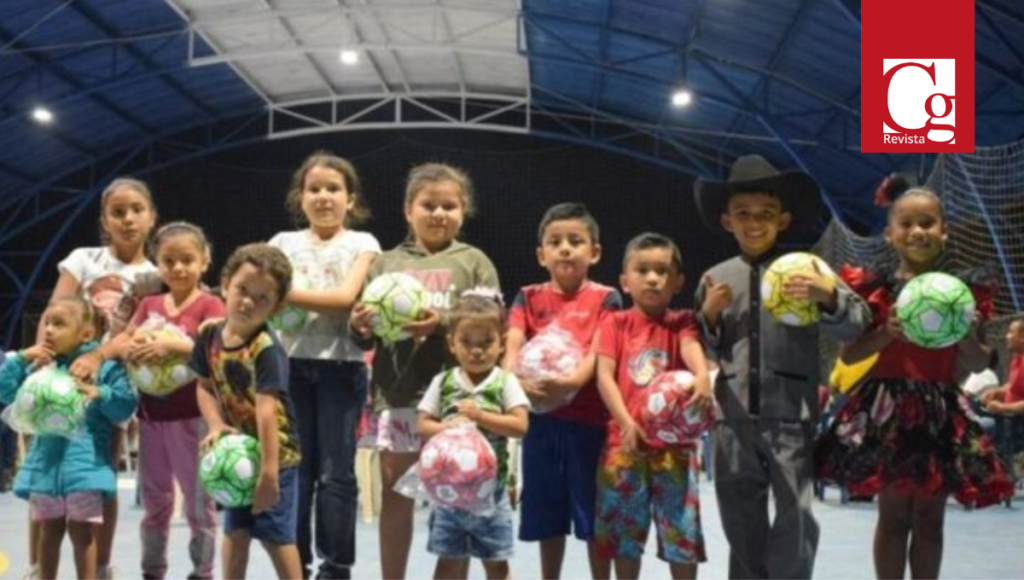 La Empresa de Servicio de Alumbrado Público de Yopal completa 25 canchas modernizadas con iluminación LED