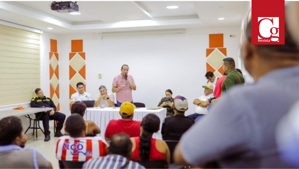 Alcalde de Becerril brinda solución a problemática de alcantarillado en el noroccidente del municipio