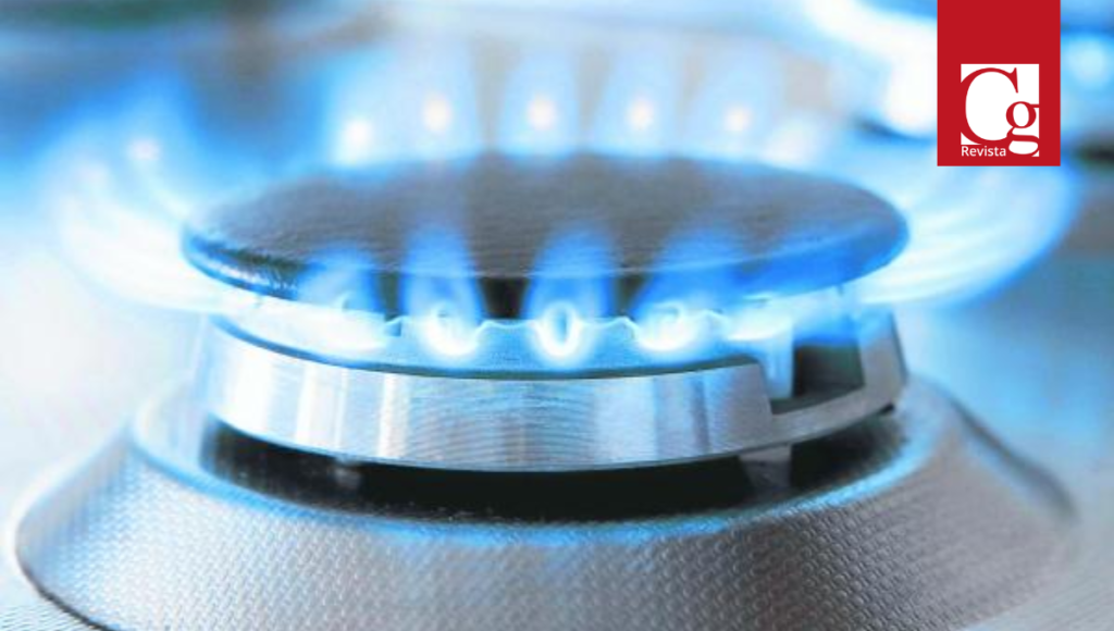 DNP recibe estudio de Naturgas sobre acceso a gas natural en los hogares del país