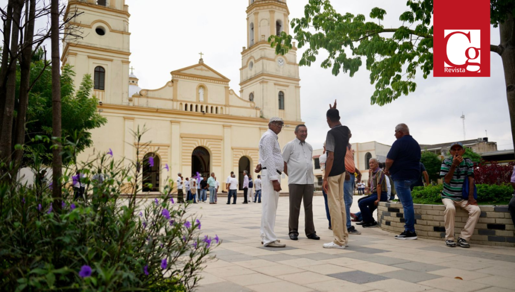 La gobernadora del Atlántico, Elsa Noguera, anunció este jueves la firma de un convenio interadministrativo con la Alcaldía de Sabanalarga para la ejecución de obras complementarias en la plaza central del municipio.