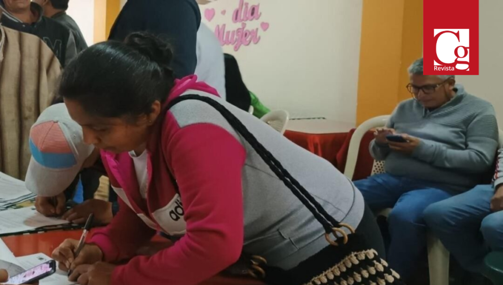 Nariño invita a entidades locales para actualizar registro de pequeños productores