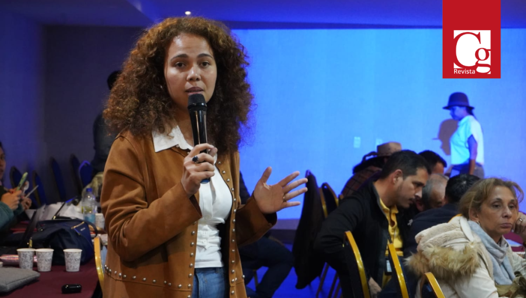 ¡Histórico! Minciencias cierra acuerdo con la Mesa Permanente de Concertación Indígena