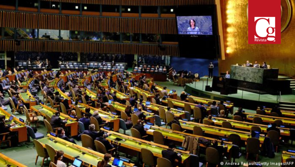 Colombia lidera iniciativas de salud para la región en Asamblea Mundial de la OMS
