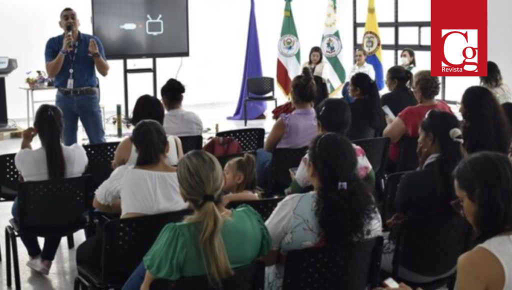 Primer foro sobre la dignificación de mujeres víctimas de violencia sexual, en Florencia