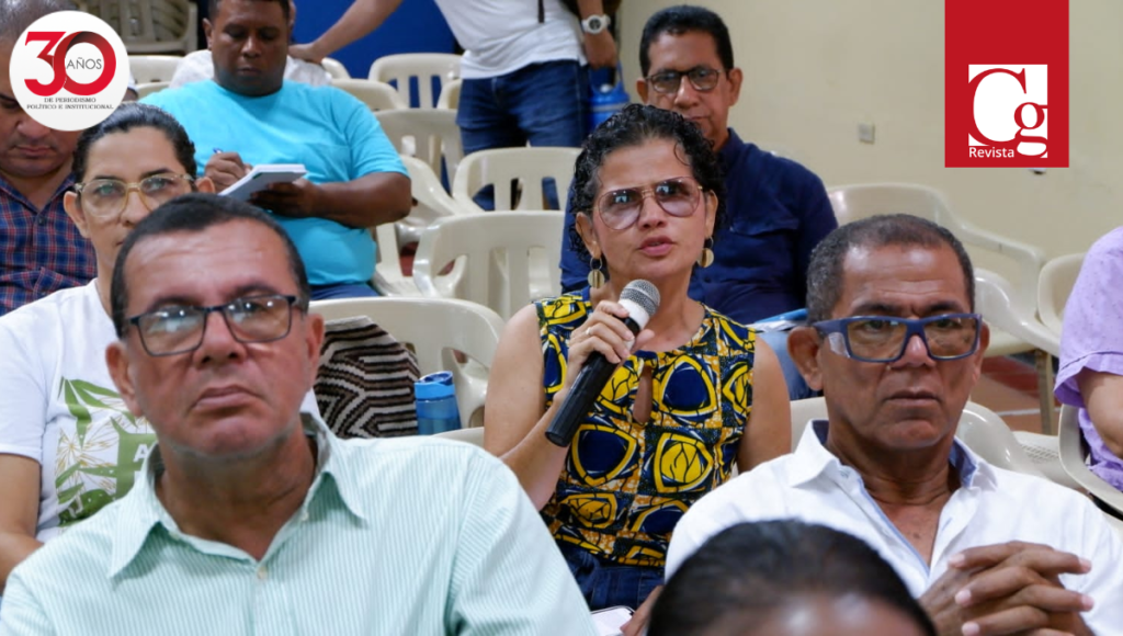 Secretaría de Educación de Cartagena acompaña jornada de capacitación de Fondos de Servicios Educativos - FSE