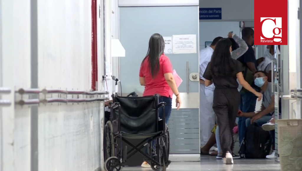 Valle insiste en la importancia de los pagos oportunos de Emssanar a la red de hospitales públicos