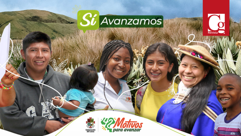 Se desarrolló la ‘Primera Sesión del Consejo Territorial de Paz del Cauca