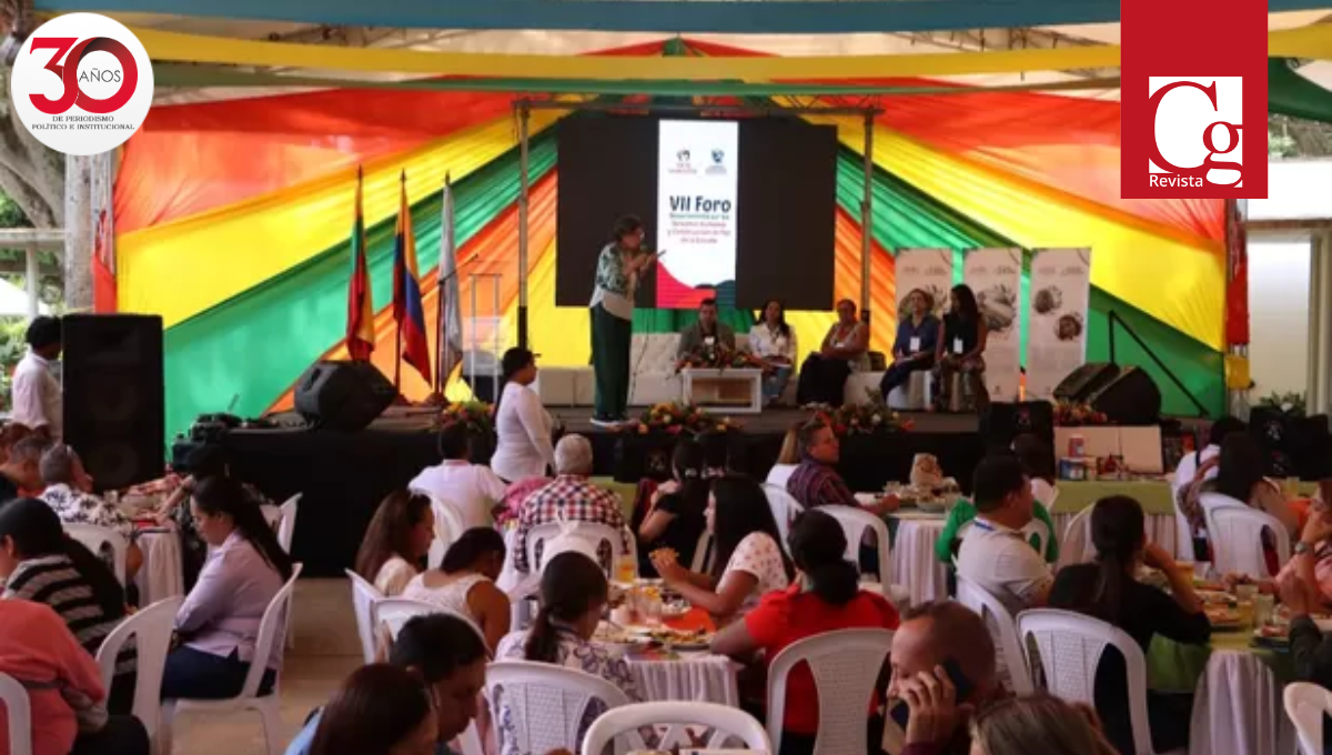 Escuelas del Valle le apuestan a la construcción de paz en los entornos ...