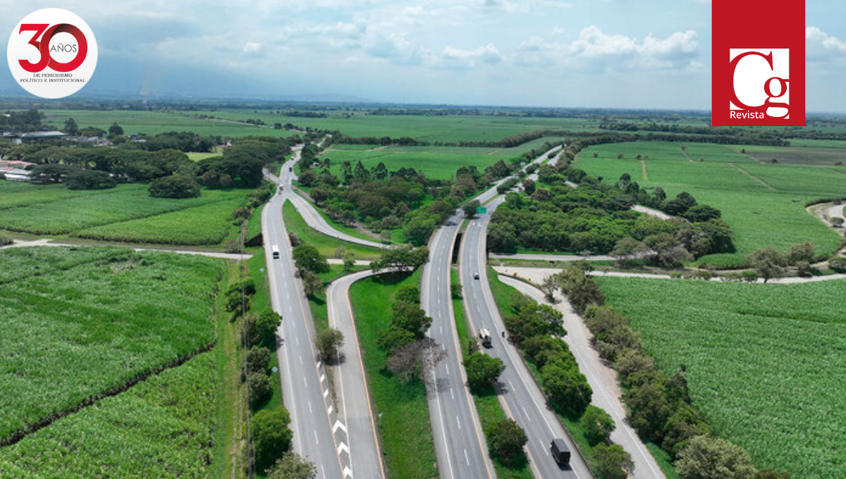 Inician obras en el proyecto 5G Nueva Malla Vial del Valle del Cauca ...