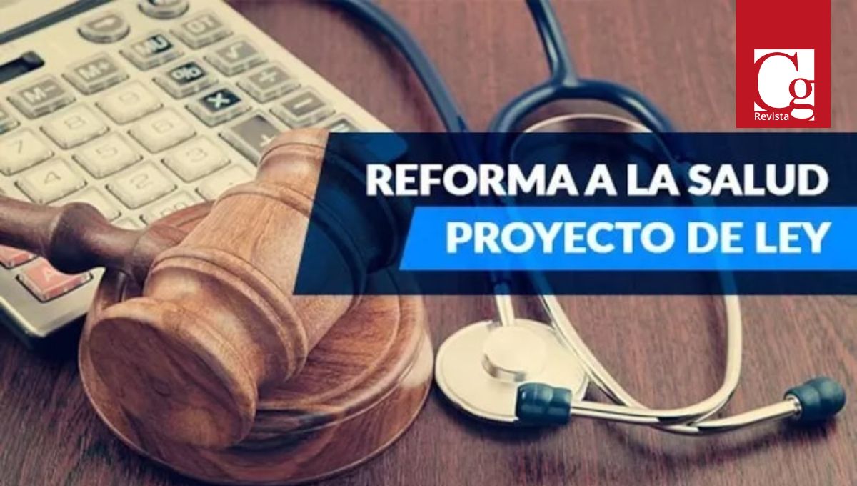 Gobierno radica nueva reforma a la salud en Cámara - Revista el Congreso