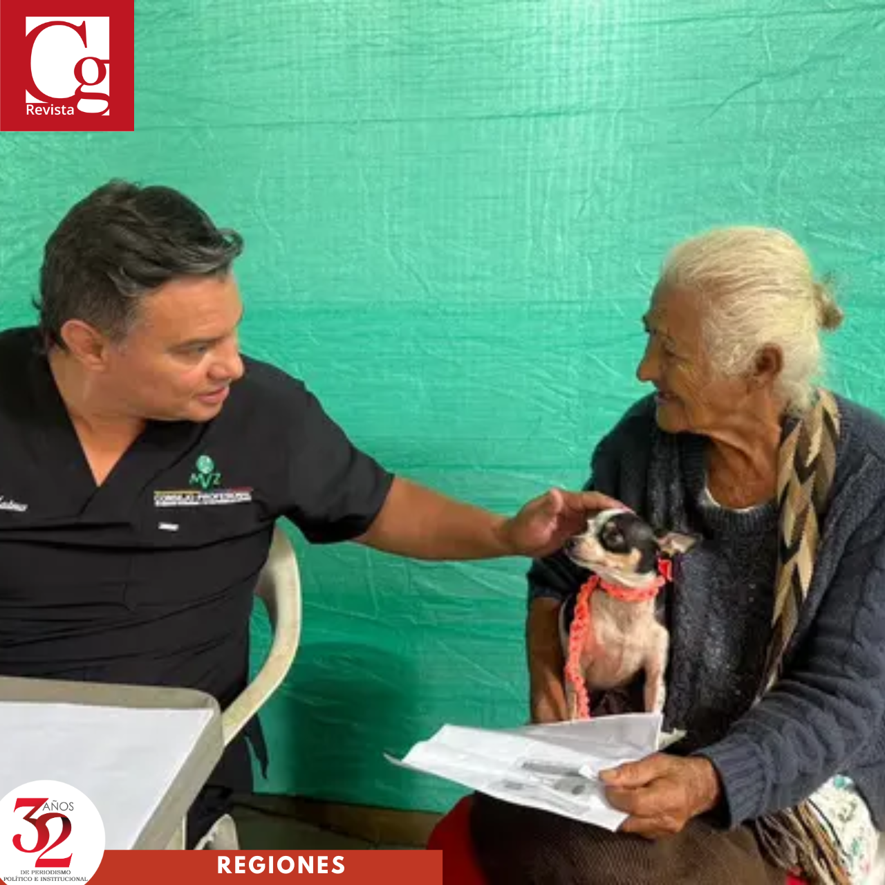 Gobernación de Santander reafirma su compromiso con el bienestar animal ...