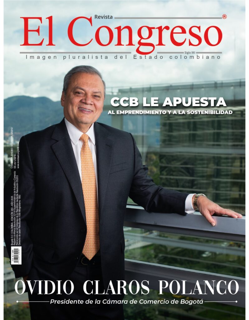 Cámara de Comercio de Bogotá le apuesta al emprendimiento y a la sostenibilidad